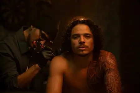 Ironheart - galeria zdjęć - filmweb