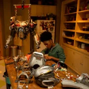 Ironheart - galeria zdjęć - filmweb