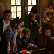 Ironheart - galeria zdjęć - filmweb