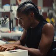 Ironheart - galeria zdjęć - filmweb