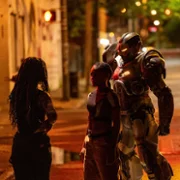 Ironheart - galeria zdjęć - filmweb