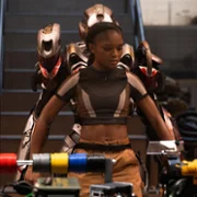 Ironheart - galeria zdjęć - filmweb