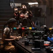 Ironheart - galeria zdjęć - filmweb