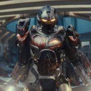 Ironheart - galeria zdjęć - filmweb