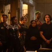 Ironheart - galeria zdjęć - filmweb