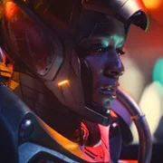 Ironheart - galeria zdjęć - filmweb