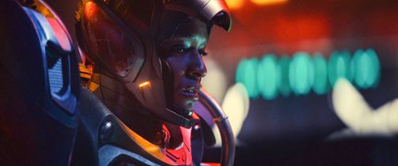 Recenzja Ironheart