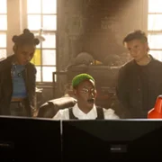 Ironheart - galeria zdjęć - filmweb