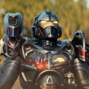 Ironheart - galeria zdjęć - filmweb