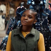 Ironheart - galeria zdjęć - filmweb