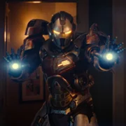 Ironheart - galeria zdjęć - filmweb