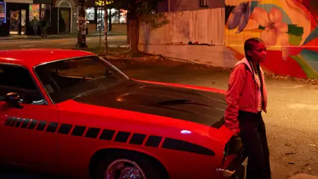 Ironheart - galeria zdjęć - filmweb