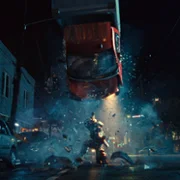 Ironheart - galeria zdjęć - filmweb