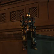 Ironheart - galeria zdjęć - filmweb