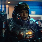 Ironheart - galeria zdjęć - filmweb