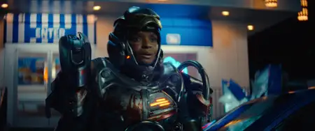 Ironheart - galeria zdjęć - filmweb