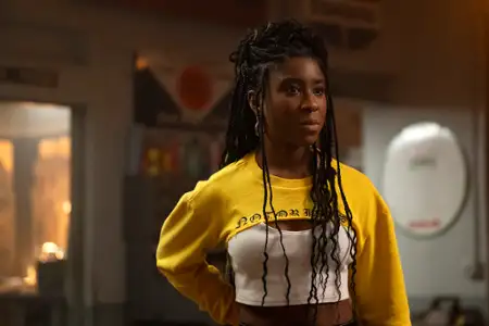 Ironheart - galeria zdjęć - filmweb