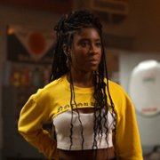 Lyric Ross