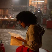Ironheart - galeria zdjęć - filmweb