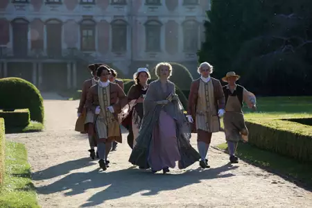 Tajemnica pieczęci smoka - galeria zdjęć - filmweb