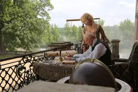 Tajemnica pieczęci smoka - galeria zdjęć - filmweb