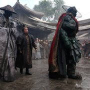 Tayna pechati drakona - galeria zdjęć - filmweb