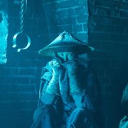 Tayna pechati drakona - galeria zdjęć - filmweb