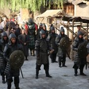 Tayna pechati drakona - galeria zdjęć - filmweb