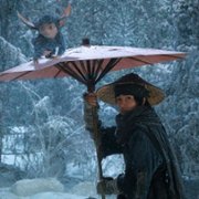 Tayna pechati drakona - galeria zdjęć - filmweb
