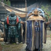 Tayna pechati drakona - galeria zdjęć - filmweb