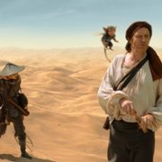 Tayna pechati drakona - galeria zdjęć - filmweb