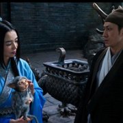 Tayna pechati drakona - galeria zdjęć - filmweb
