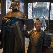 Tayna pechati drakona - galeria zdjęć - filmweb
