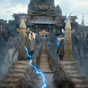 Tayna pechati drakona - galeria zdjęć - filmweb