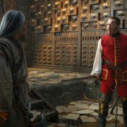 Tayna pechati drakona - galeria zdjęć - filmweb