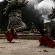 Tayna pechati drakona - galeria zdjęć - filmweb