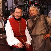 Tayna pechati drakona - galeria zdjęć - filmweb