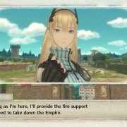Senjou No Valkyria 4 - galeria zdjęć - filmweb