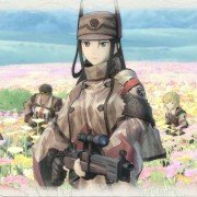 Senjou No Valkyria 4 - galeria zdjęć - filmweb