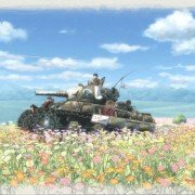 Senjou No Valkyria 4 - galeria zdjęć - filmweb