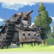 Senjou No Valkyria 4 - galeria zdjęć - filmweb