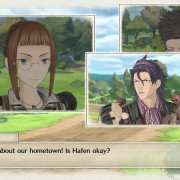 Senjou No Valkyria 4 - galeria zdjęć - filmweb