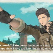 Senjou No Valkyria 4 - galeria zdjęć - filmweb