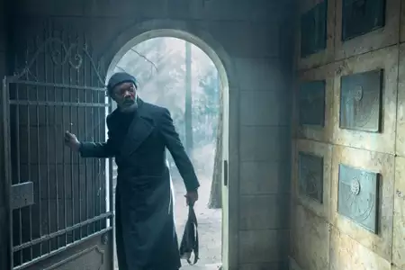 Tajna inwazja - galeria zdjęć - filmweb