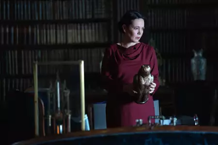 Tajna inwazja - galeria zdjęć - filmweb