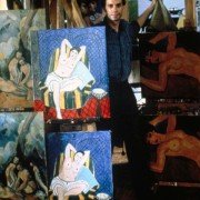 The Moderns - galeria zdjęć - filmweb