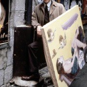 The Moderns - galeria zdjęć - filmweb