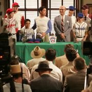 The Perfect Game - galeria zdjęć - filmweb