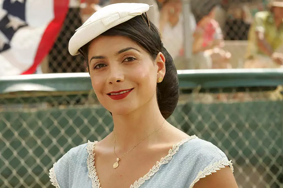 The Perfect Game - galeria zdjęć - filmweb