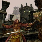 The Lord of the Rings Online: Siege of Mirkwood - galeria zdjęć - filmweb
